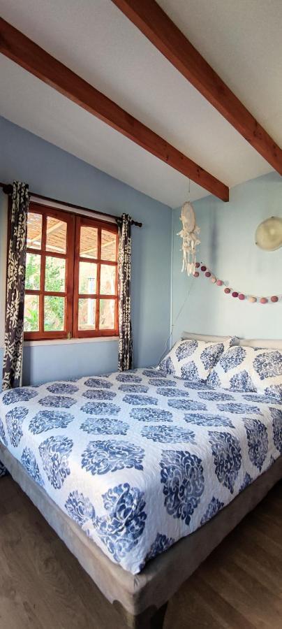 Casa Jardin De Hadas Con Vista Panoramica 피스코 엘키 외부 사진